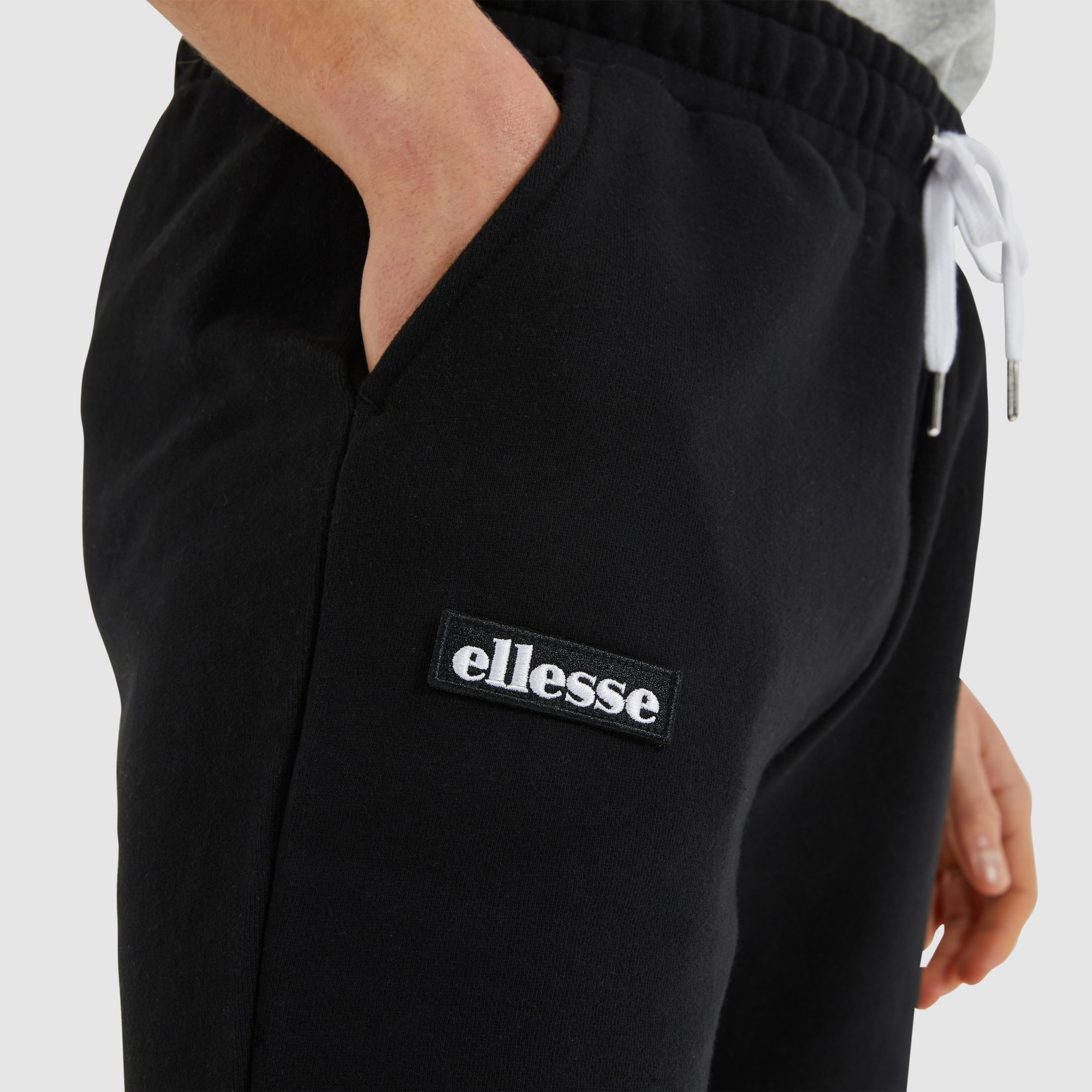 Шорти Ellesse Noli Fleece Short SHS01894-001