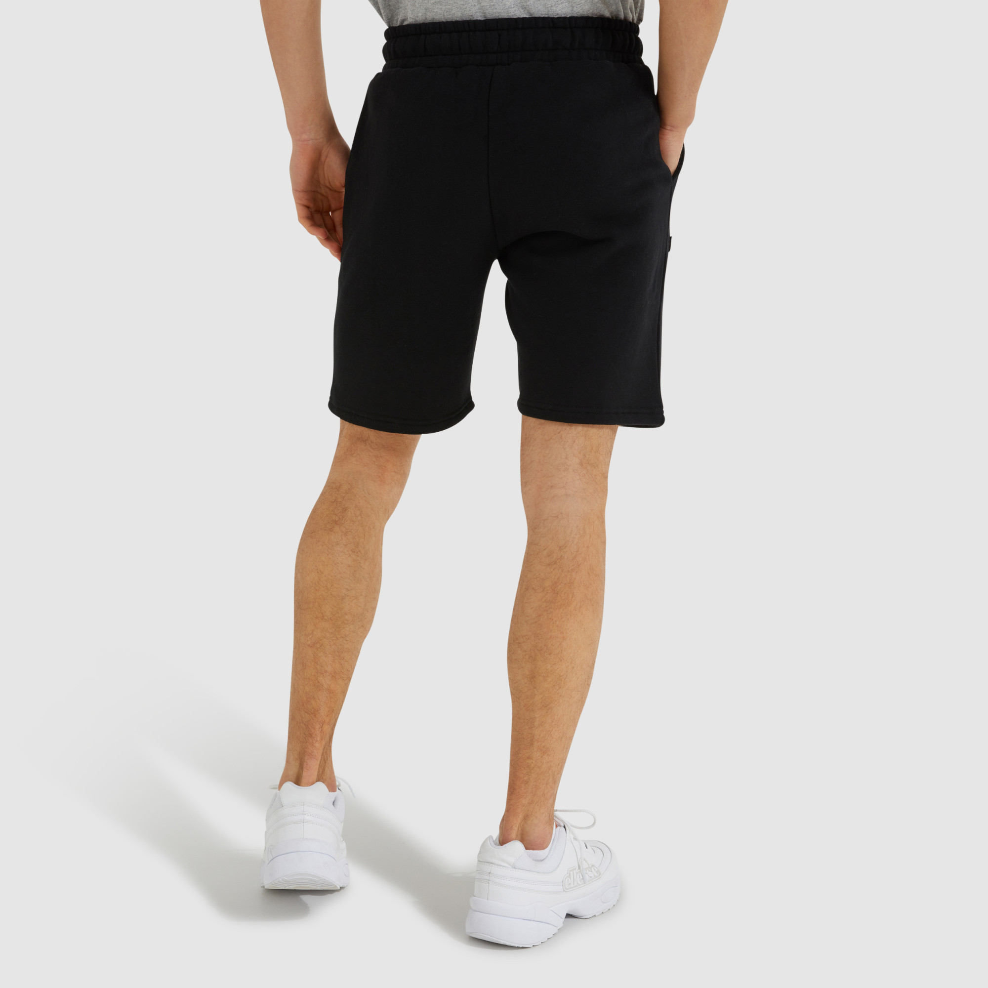 Шорти Ellesse Noli Fleece Short SHS01894-001