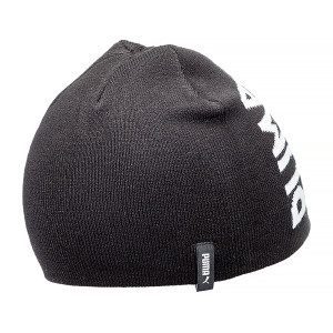 Шапка Puma Ess ClassicCufflessBeanie Jr 2346101