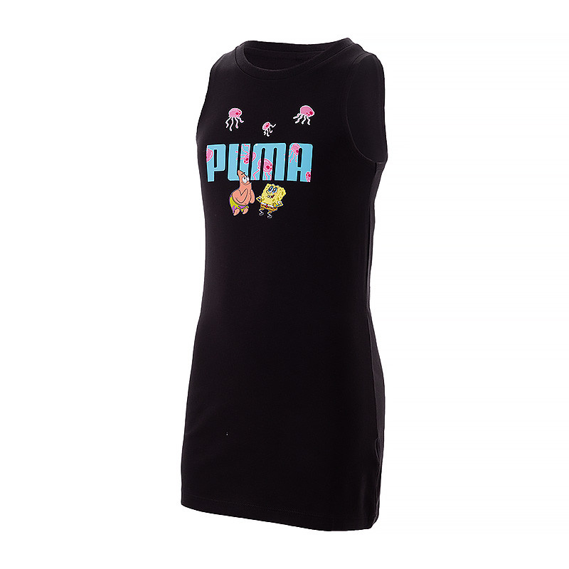 Сукня Puma x SPONGEBOB Tank Dress 67426701