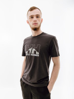Футболка HELLY HANSEN NORD GRAPHIC T-SHIRT 62978-981