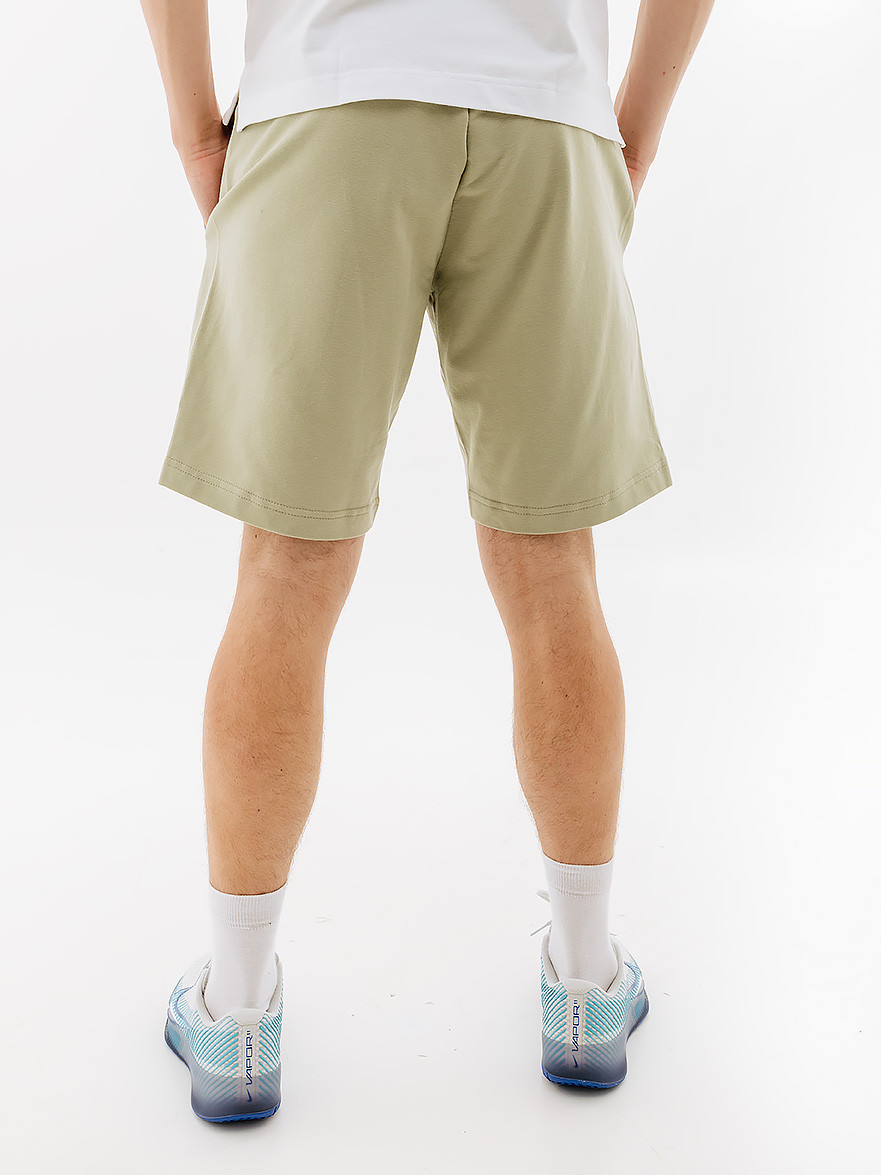 Шорти AUSTRALIAN IMPACT FLEECE SHORT LSUSH0016-515