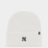 Шапка 47 Brand MLB NY YANKEES BASE RUNNER B-BRNCK17ACE-WHA