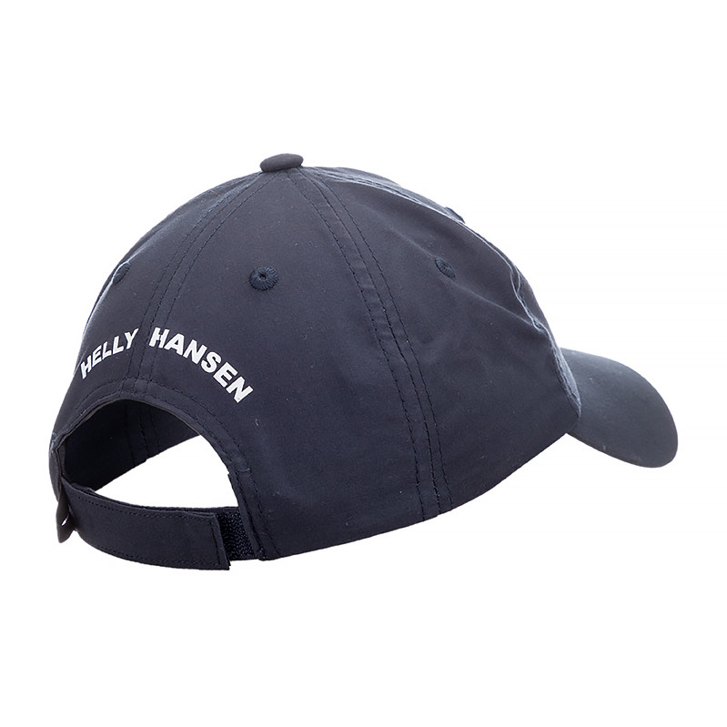 Бейсболка HELLY HANSEN CREW CAP 67160-597