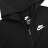 Толстовка від спортивного костюма NIKE(Клас А) BV3634-010-R