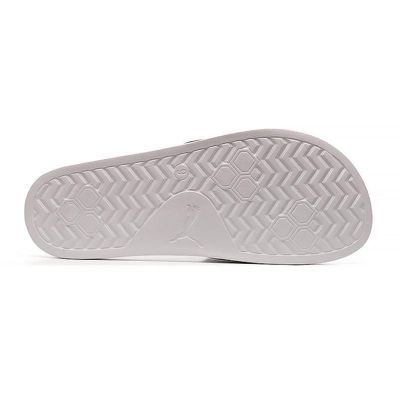 Шльопанці Puma Leadcat 2.0 White- Black 38413902