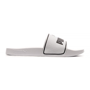 Шльопанці Puma Leadcat 2.0 White- Black 38413902