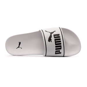 Шльопанці Puma Leadcat 2.0 White- Black 38413902