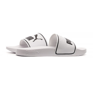 Шльопанці Puma Leadcat 2.0 White- Black 38413902