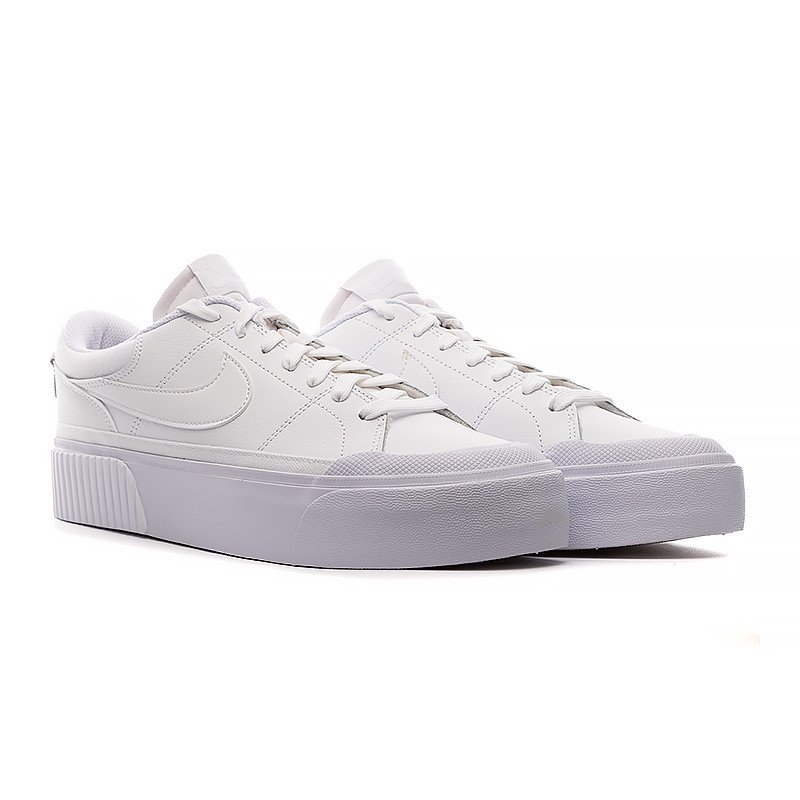 Кросівки Nike COURT LEGACY LIFT (Клас А) DM7590-101-R1