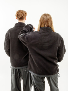 Кофта Rains Tops 1850-Black 1 1 2