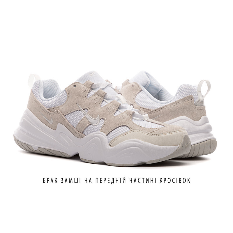 Кросівки Nike W TECH HERA (Клас А) DR9761-100-R1