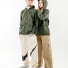 Куртка Rains Jackets 1826-Green 1 3