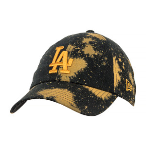 Бейсболка New Era Wash Canvas Cscl 60141525