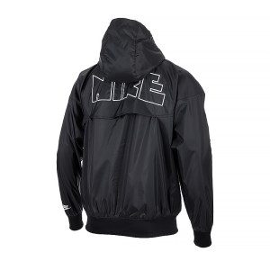 Вітровка Nike M NK WR WVN + LND JKT GX HD DX0694-010 1 1 3