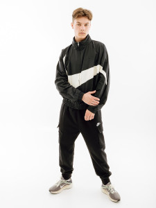 Куртка Nike SWOOSH FB7877-010 4