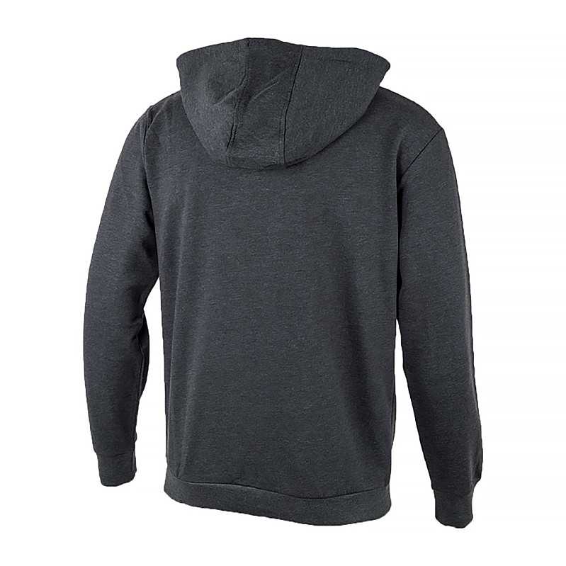 Кофта JEEP HOODED SWEATSHIRT FULL ZIP STAR&JEEP O102572-J867