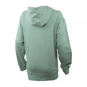 Худі JEEP HOODED OVERSIZE SWEATSHIRT STAR Striped Print O102608-E854