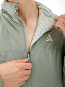 Куртка Nike ACG SIERRA LIGHT JACKET OLIVE DX7880-330 1