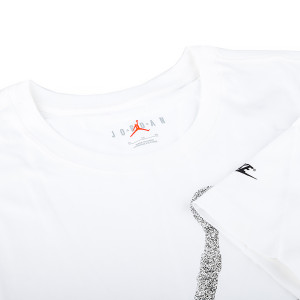 Футболка JORDAN MBRAND SS HBR CREW FN6025-100 1