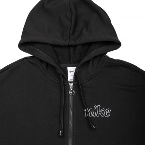 Кофта Nike W NK DF GT FT GX HD FZ HOODIE DQ5536-010