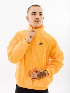 Вітровка Nike M NK WR ANORAK JKT DQ4910-717 1 1