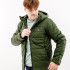 Куртка PUMA ESS Padded Jacket 84893831 1 4