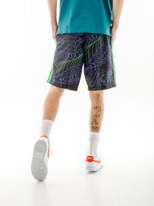 Шорти AUSTRALIAN FLOWING SMASH SHORT HCUSH0014-316 1 1