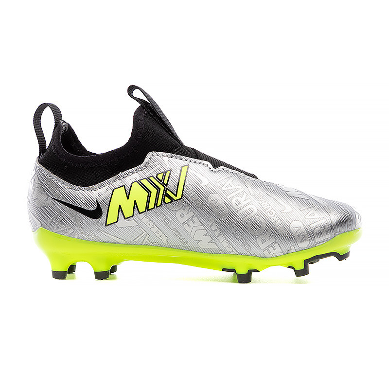 Бутси Nike JR ZOOM VAPOR 15 ACAD XXV FGMG FJ2040-060