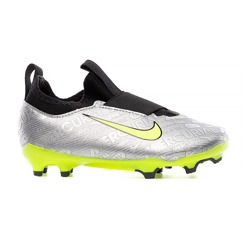 Бутси Nike JR ZOOM VAPOR 15 ACAD XXV FGMG FJ2040-060
