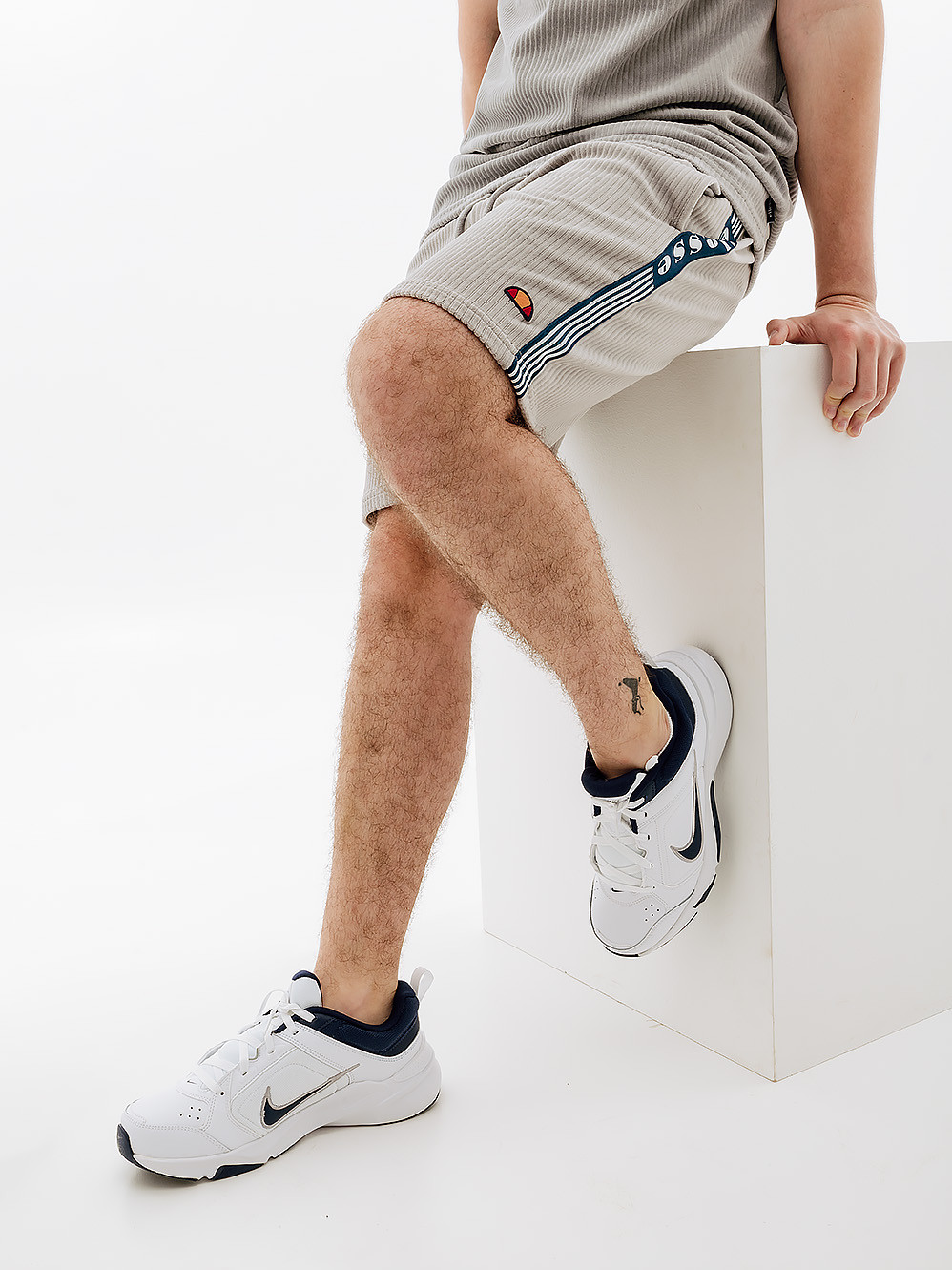 Шорти Ellesse Tomatro Short SHR16051-109 1 1 4