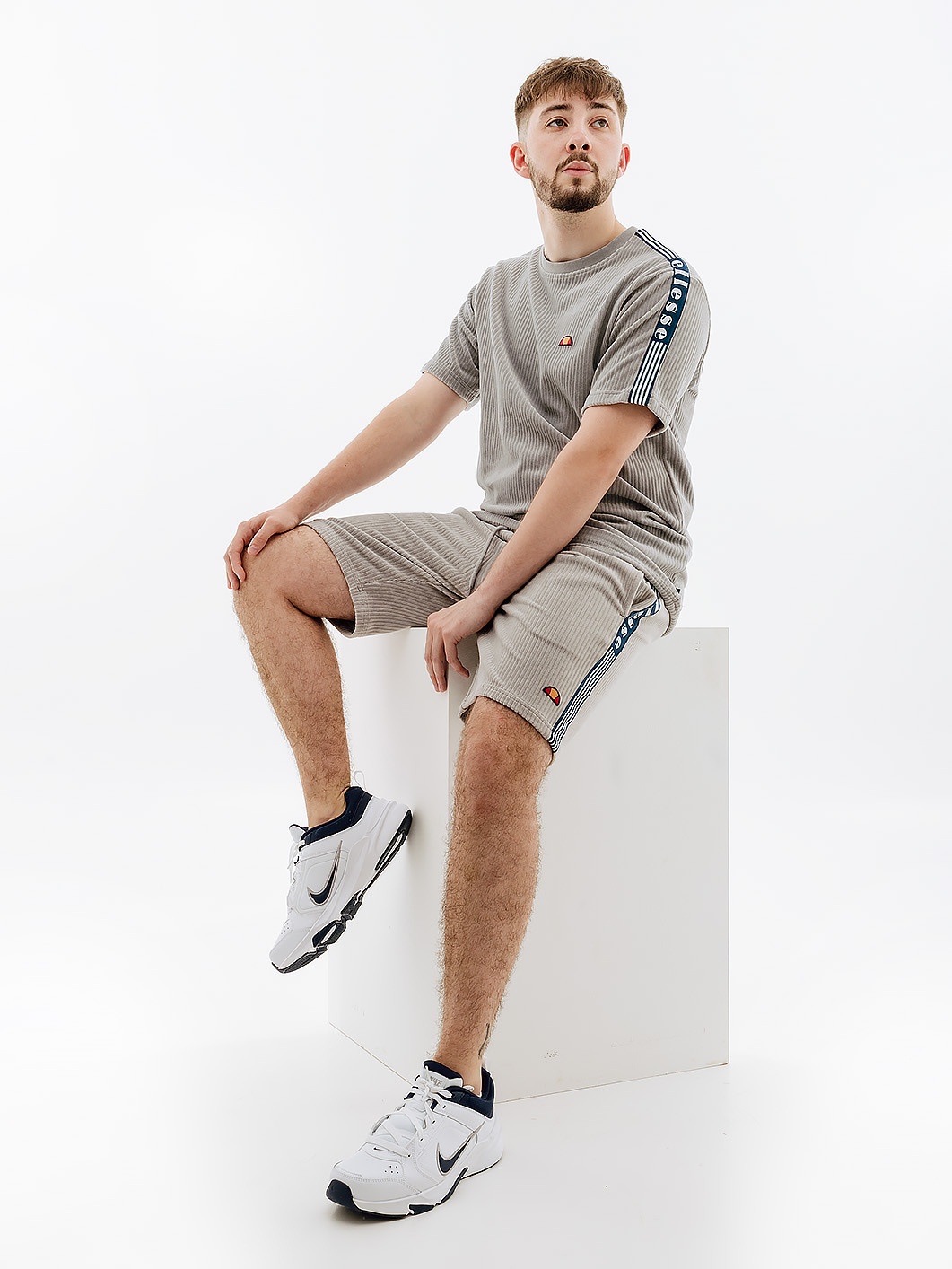 Шорти Ellesse Tomatro Short SHR16051-109 1 1 4