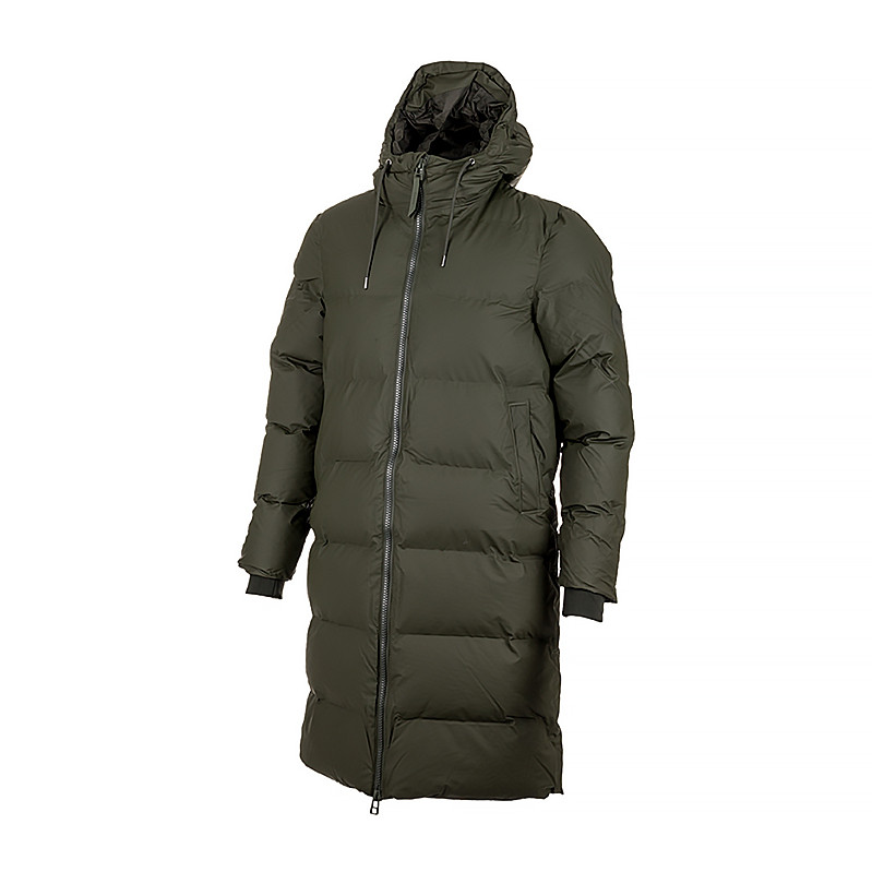 Куртка Rains Jackets 1507-Green 1 1 4