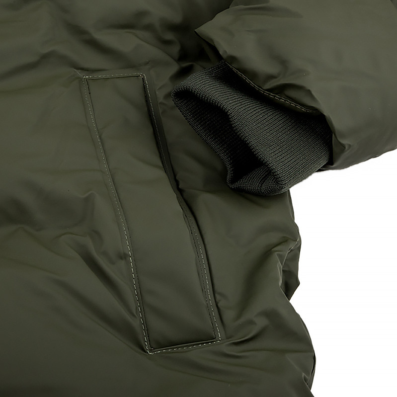 Куртка Rains Jackets 1507-Green 1 1 4