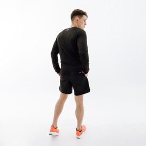 Кофта New Balance Accelerate Pacer MT31242BK