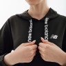 Кофта New Balance Relentless Terry WT31180BK