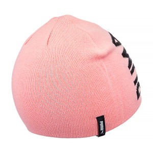 Шапка Puma Ess ClassicCufflessBeanie Jr 2346104