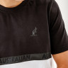 Футболка AUSTRALIAN IMPACT COLOR BLOCK COTTON T-SHIRT LSUTS0018-003 2