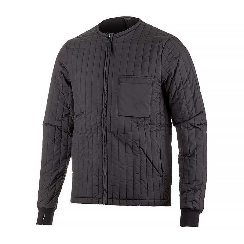 Куртка Rains Jackets 1833-Black