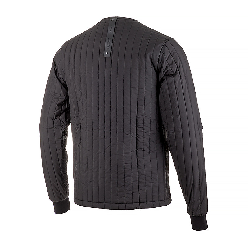 Куртка Rains Jackets 1833-Black