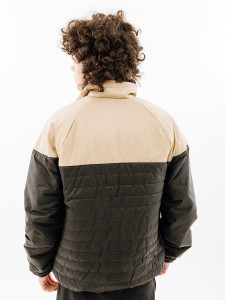 Куртка Nike MIDWEIGHT PUFFER FB8195-011 2