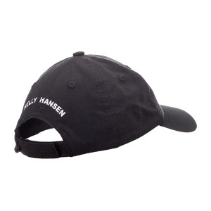 Бейсболка HELLY HANSEN CREW CAP 67160-990