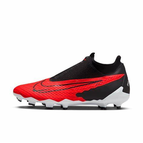 Бутси Nike PHANTOM GX ACADEMY DF FG/MG DD9472-600