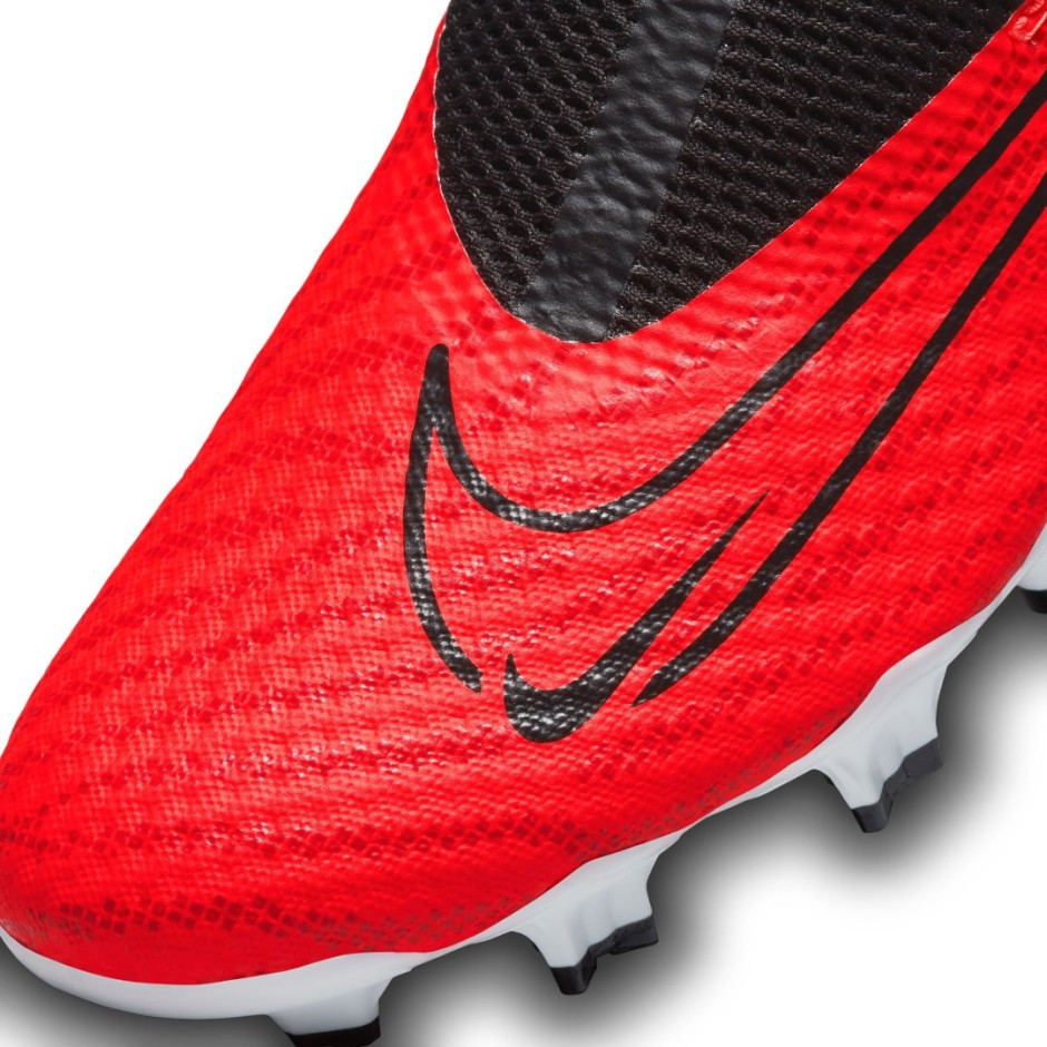 Бутси Nike PHANTOM GX ACADEMY DF FG/MG DD9472-600