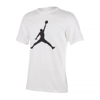 Футболка JORDAN M J JUMPMAN SS CREW CJ0921-100