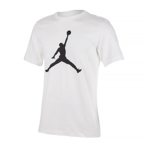 Футболка JORDAN M J JUMPMAN SS CREW CJ0921-100