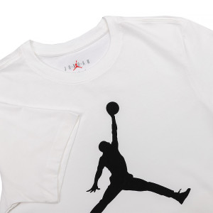 Футболка JORDAN M J JUMPMAN SS CREW CJ0921-100