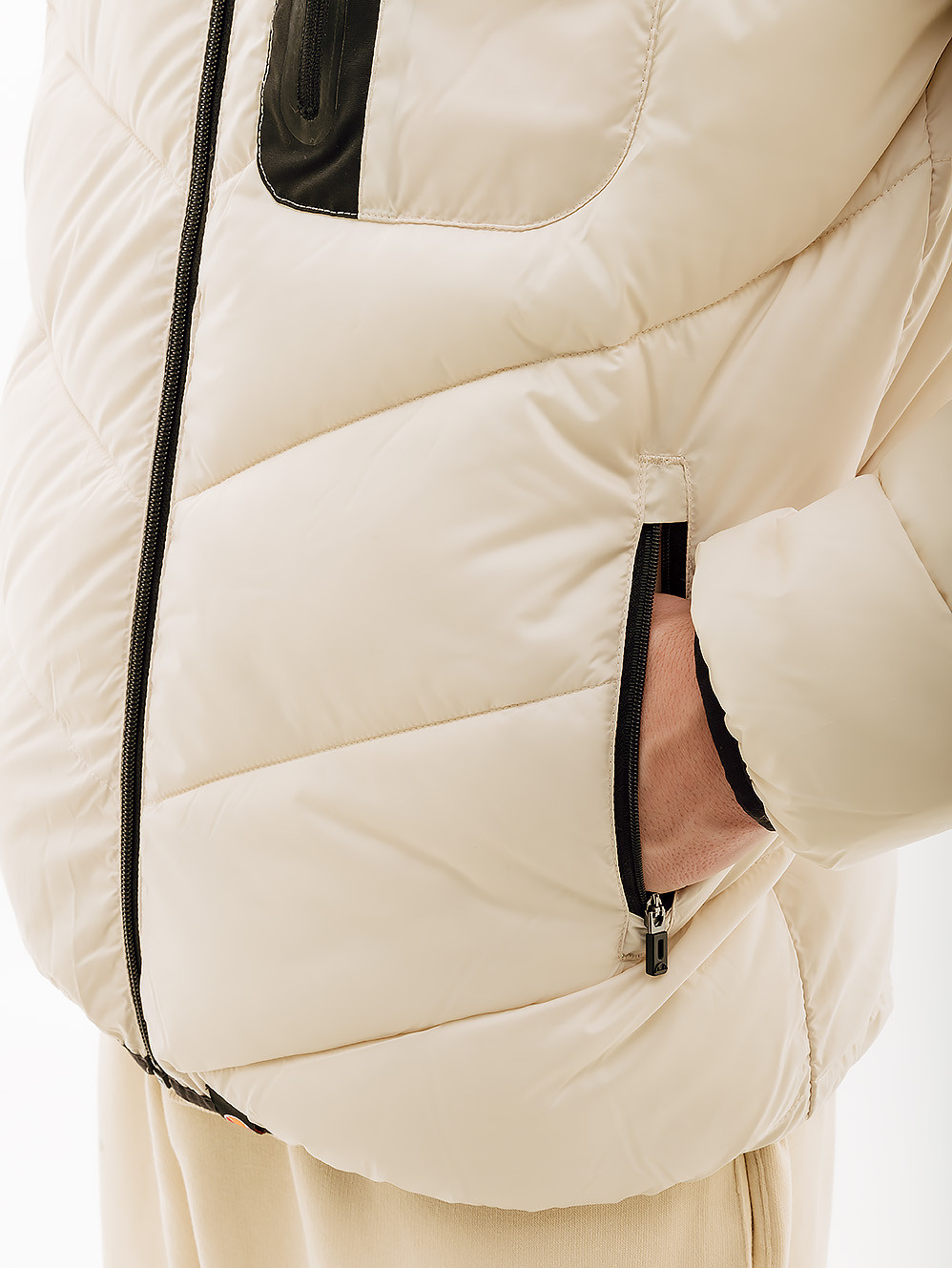 Куртка Ellesse Lalizo Jacket SHT19083-904 1 2