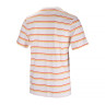 Футболка Nike M TEE CLUB STRIPE DZ2985-100 1 2