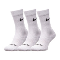 Шкарпетки Nike S R SOX CREW 3PR 160 NRG AU DD9240-100
